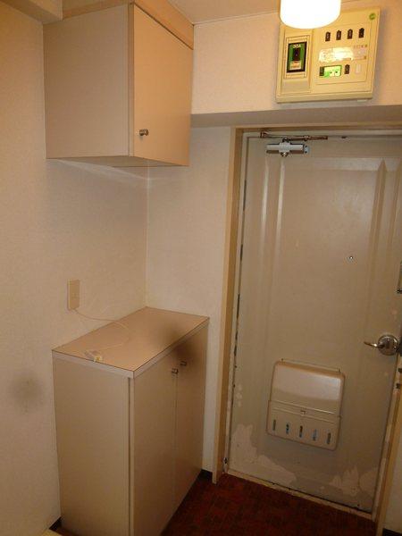 豊島区東池袋２丁目のマンション