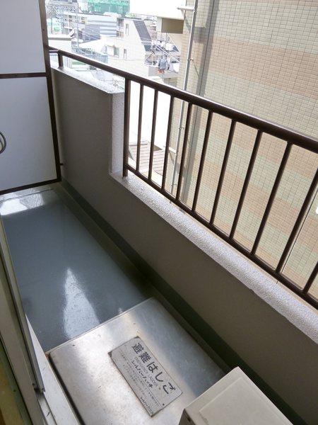 豊島区東池袋２丁目のマンション