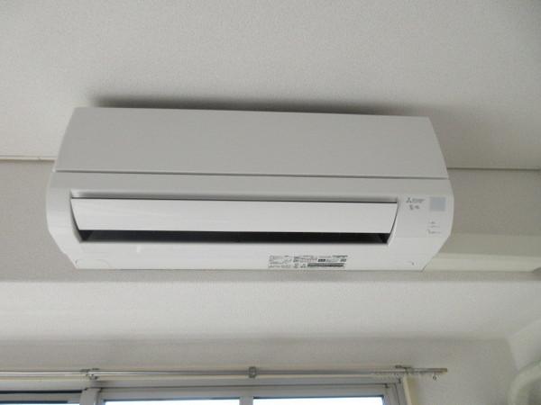 メゾンサンシャイン