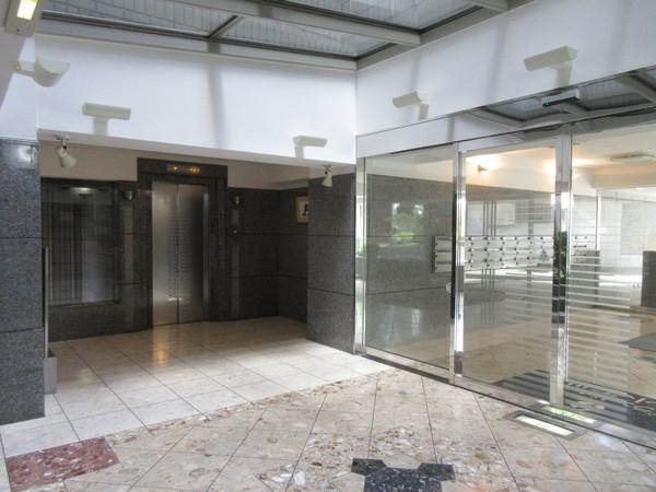 グランドムール小石川