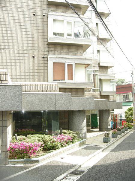 グランドムール小石川