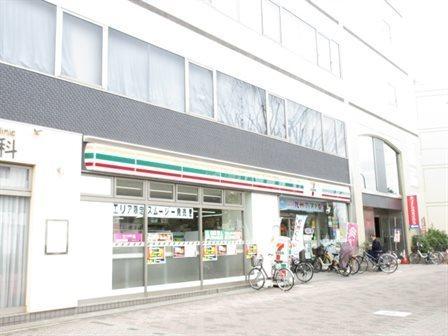 要町マイコーポ(セブンイレブン要町1丁目店)