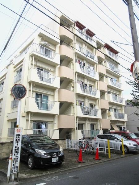 要町マイコーポ