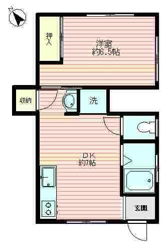 吉川邸