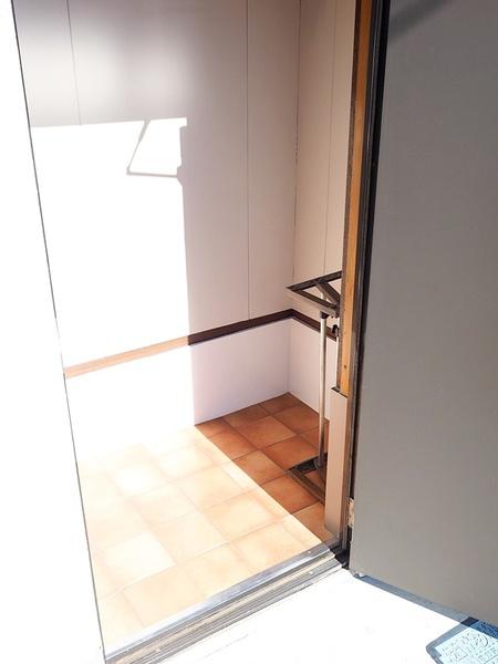 吉川邸
