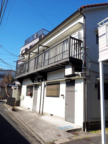 吉川邸