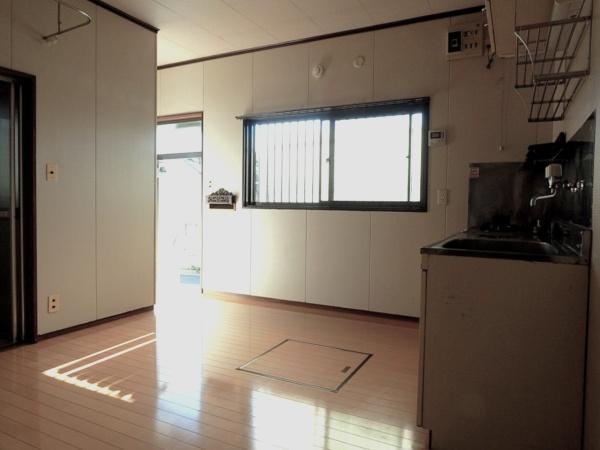 吉川邸
