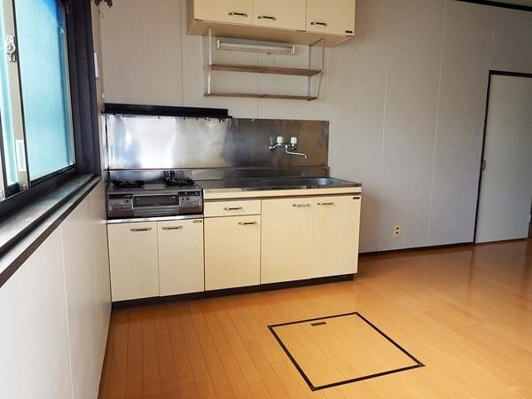 吉川邸