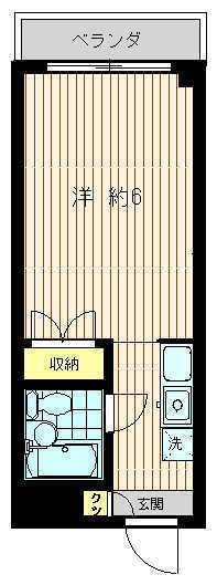 ベルメゾン片岡