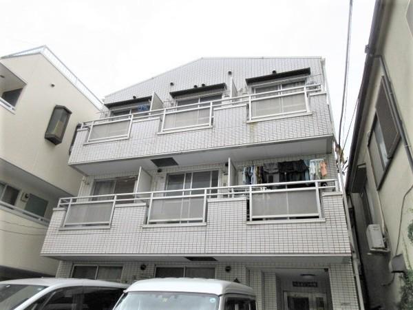 ベルメゾン片岡