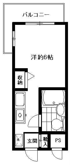 TOP巣鴨第一