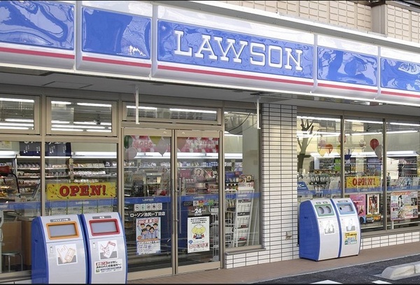 TOP巣鴨第一(ローソン巣鴨四丁目店)