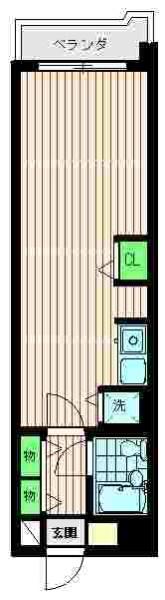 トレーフル東池袋