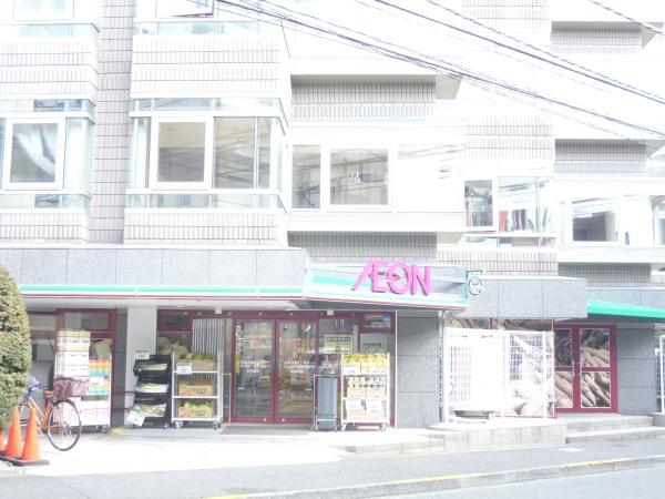 トレーフル東池袋(まいばすけっと文京大塚6丁目店)