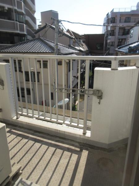 トレーフル東池袋
