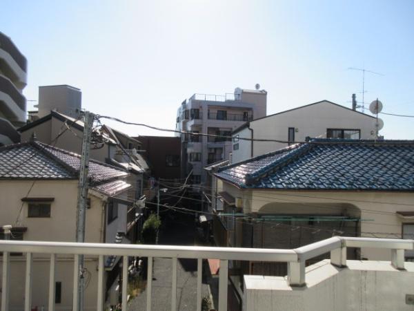 トレーフル東池袋