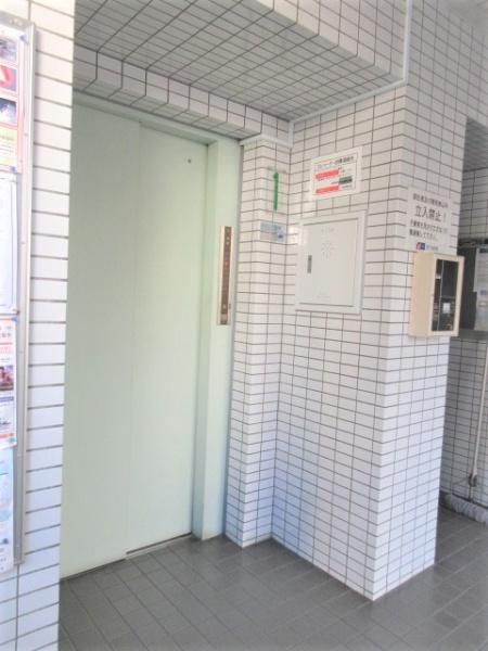 トレーフル東池袋