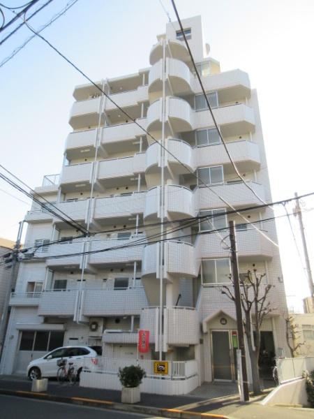 トレーフル東池袋