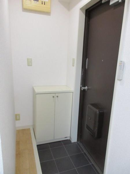 豊島区東池袋３丁目のマンション