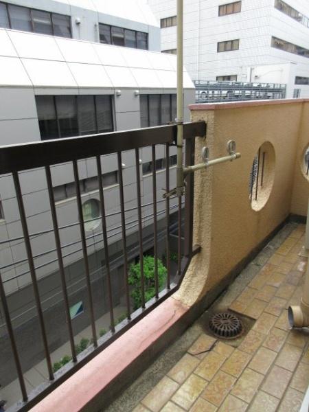 豊島区東池袋３丁目のマンション