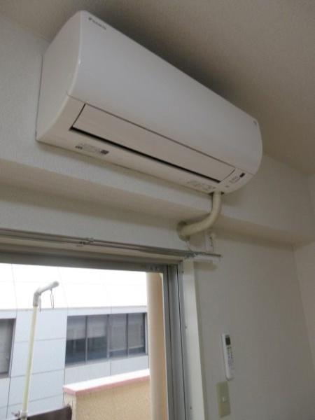 豊島区東池袋３丁目のマンション