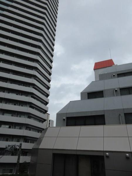 豊島区東池袋３丁目のマンション