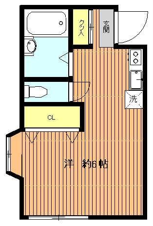 豊島区池袋本町３丁目のマンション