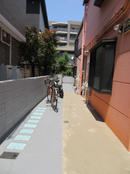 豊島区池袋本町３丁目のマンション