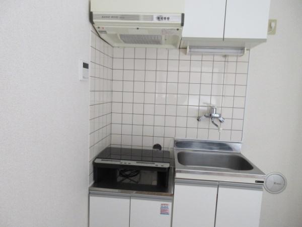 豊島区池袋本町３丁目のマンション