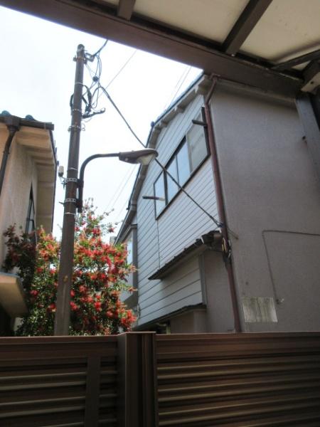 豊島区池袋本町３丁目のマンション