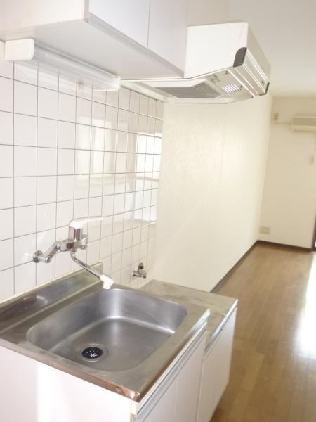豊島区池袋本町３丁目のマンション