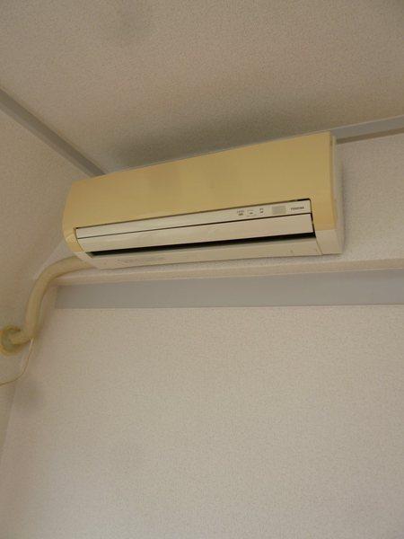豊島区池袋本町1丁目のマンション(その他設備)