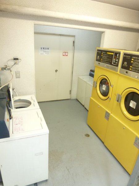 豊島区池袋本町1丁目のマンション(その他共用部分)