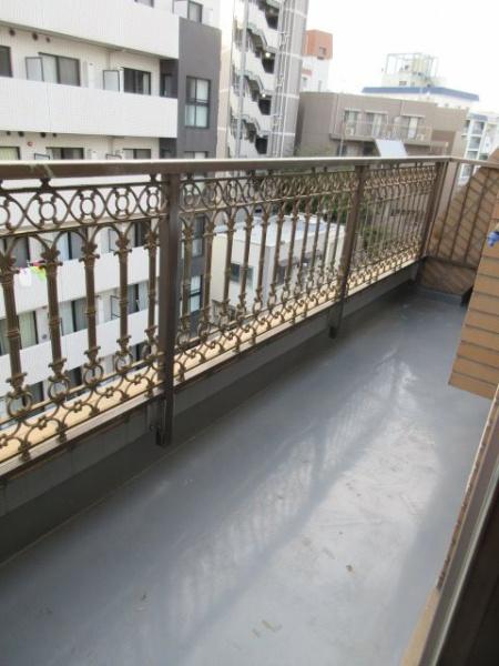 北区赤羽１丁目のマンション