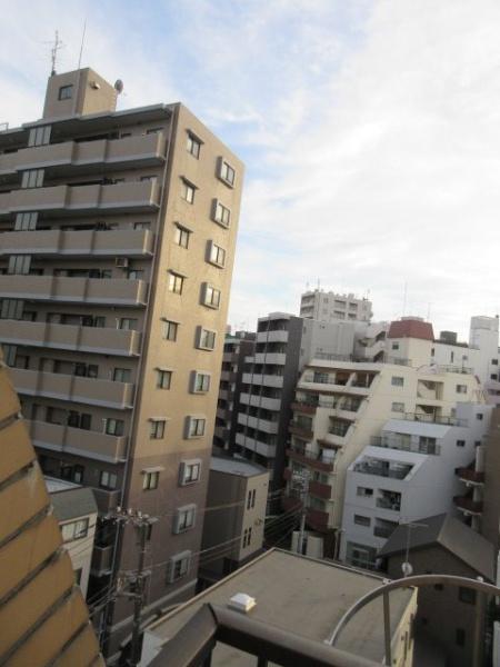 北区赤羽１丁目のマンション