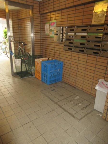 北区赤羽１丁目のマンション