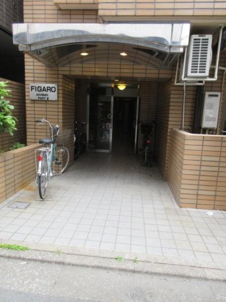 北区赤羽１丁目のマンション