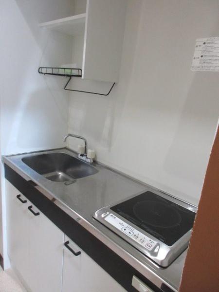 北区赤羽１丁目のマンション