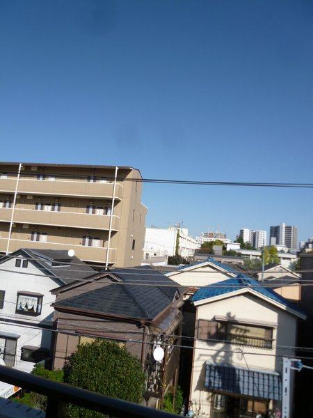 板橋区栄町のマンション