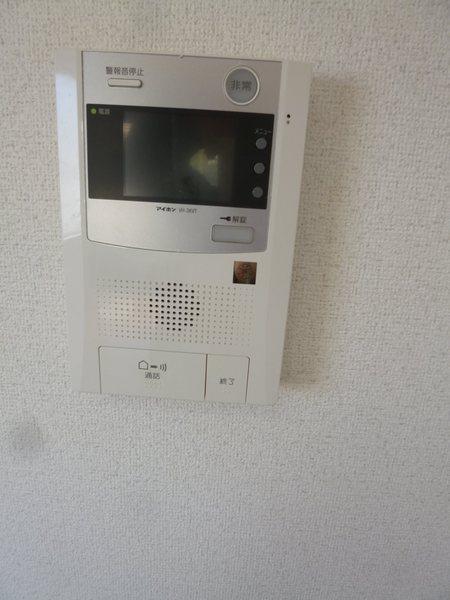 板橋区栄町のマンション