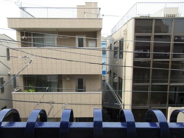 豊島区池袋本町１丁目のマンション