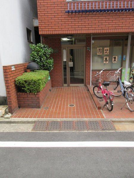 豊島区池袋本町１丁目のマンション