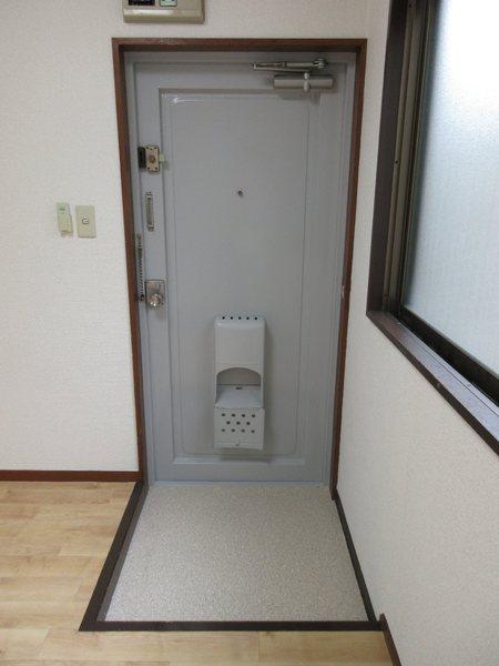 豊島区池袋本町１丁目のマンション