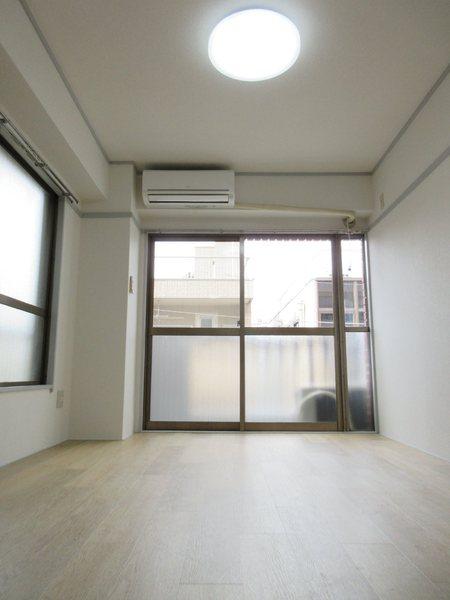 豊島区池袋本町１丁目のマンション