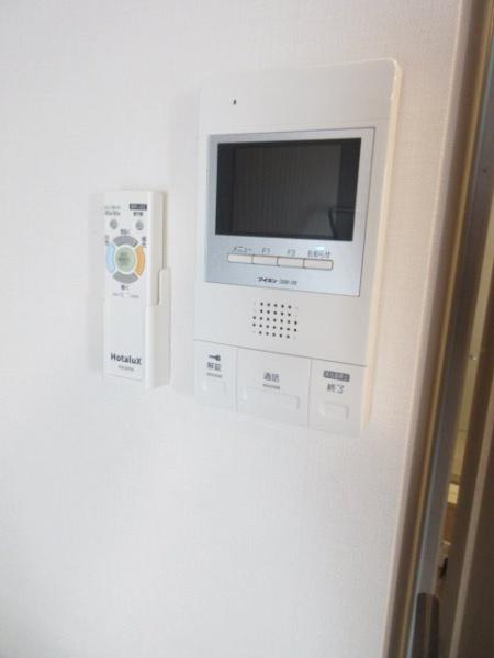 練馬区中村北１丁目のマンション