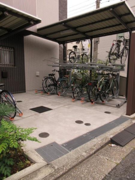 練馬区中村北１丁目のマンション