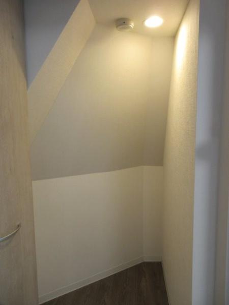 練馬区中村北１丁目のマンション