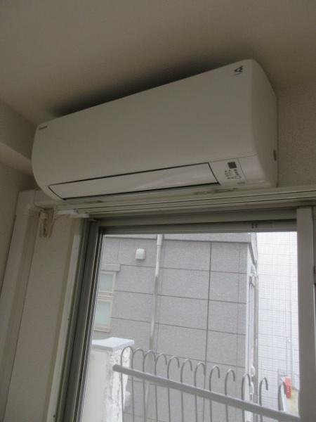 豊島区東池袋３丁目のマンション