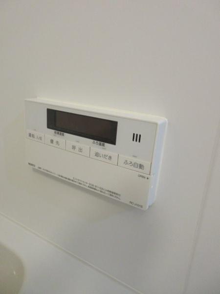豊島区東池袋３丁目のマンション