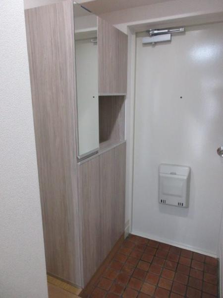 豊島区東池袋３丁目のマンション